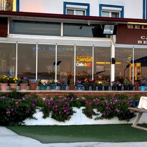 Hotel Bells Beach Hotel cazare Seferihisar