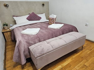 Hotel Apartment City Center With Workspace cazare Sofia