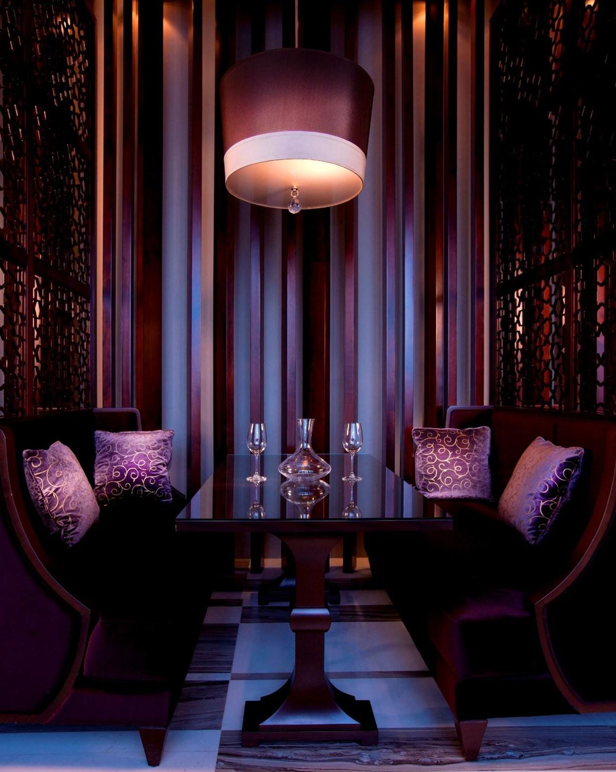 Sheraton Mall Of The Emirates Hotel, Dubai