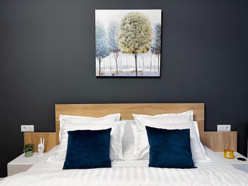 Hotel Space Urbans