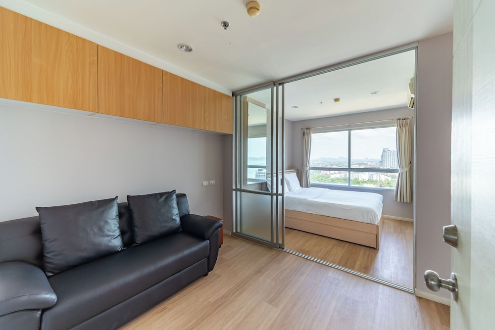 Sea View 22 At Lumpini Jomtien