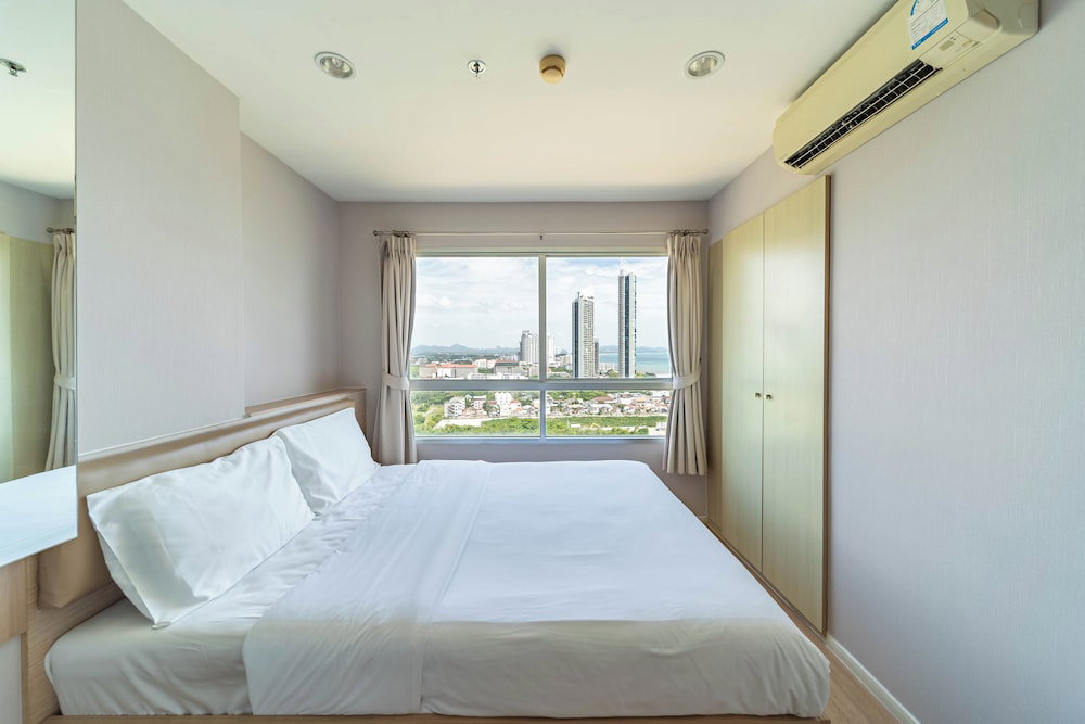 Sea View 22 At Lumpini Jomtien