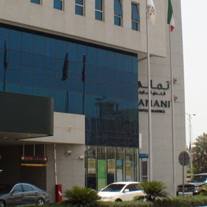 Hotel Tamani Marina Hotel And Hotel Apartment cazare Dubai