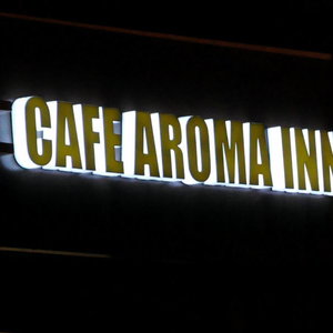 Sejur Cafe Aroma Inn vacanta Kandy
