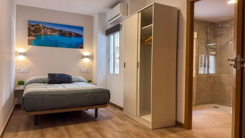 Hotel Alc Homes Self Check In