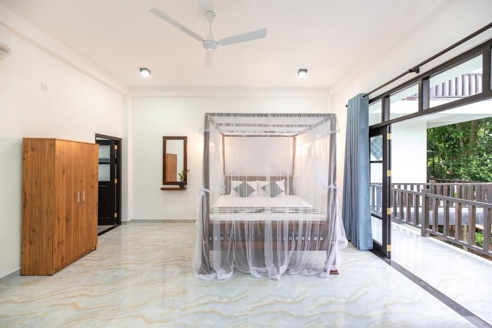 Hotel Calm Haven Unawatuna