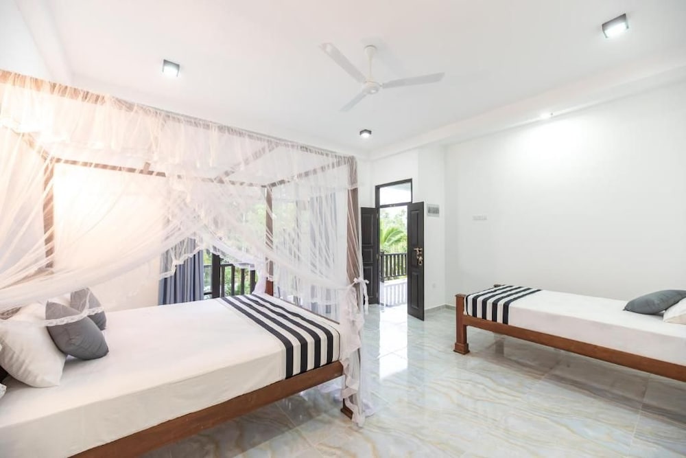 Hotel Calm Haven Unawatuna