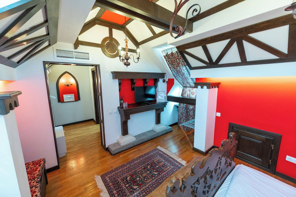 Pensiunea Casa Din Bran Inn Centre