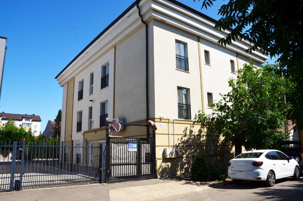 Hotel Esther Line Apartaments