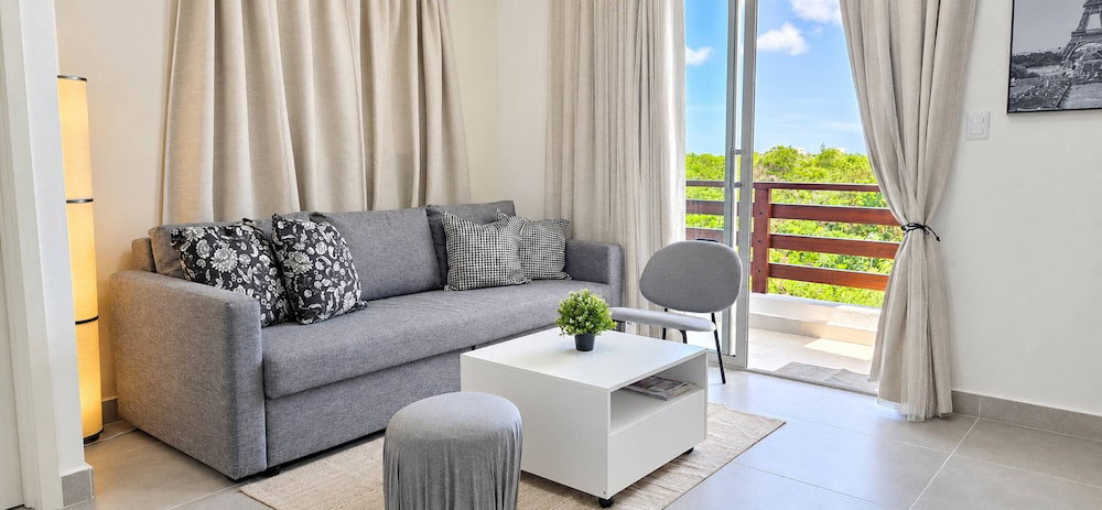 Hotel Serena Retreat In Punta Cana Nature View Apartment With 11 Pools