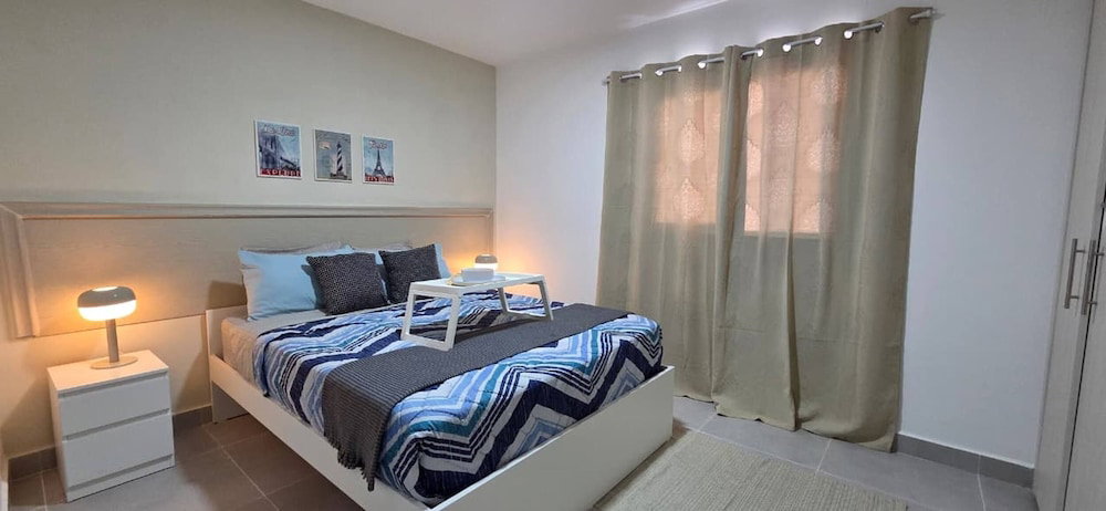 Serena Retreat In Punta Cana Nature View Apartment With 11 Pools