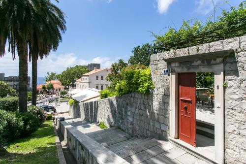 Rooms Posat