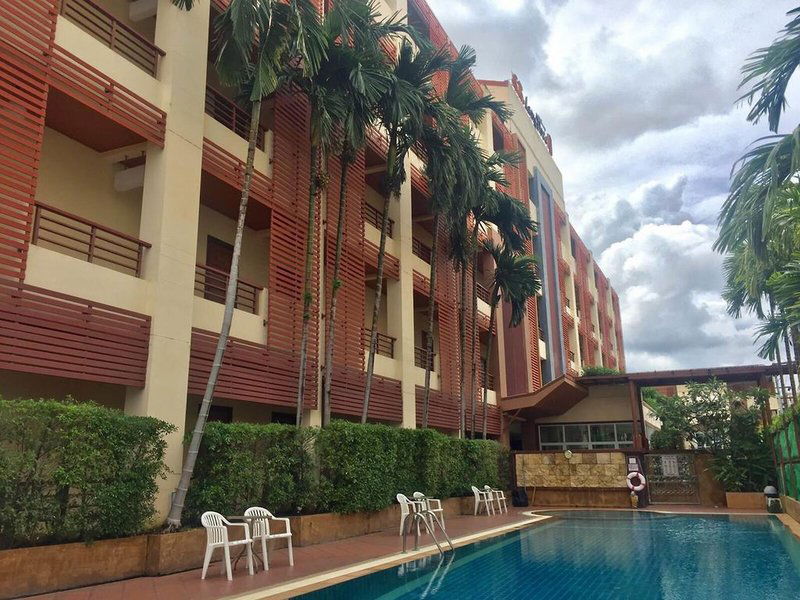 Hotel S.b. Living Place