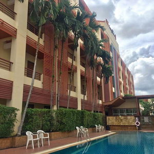 Sejur S.b. Living Place vacanta Ko Phuket