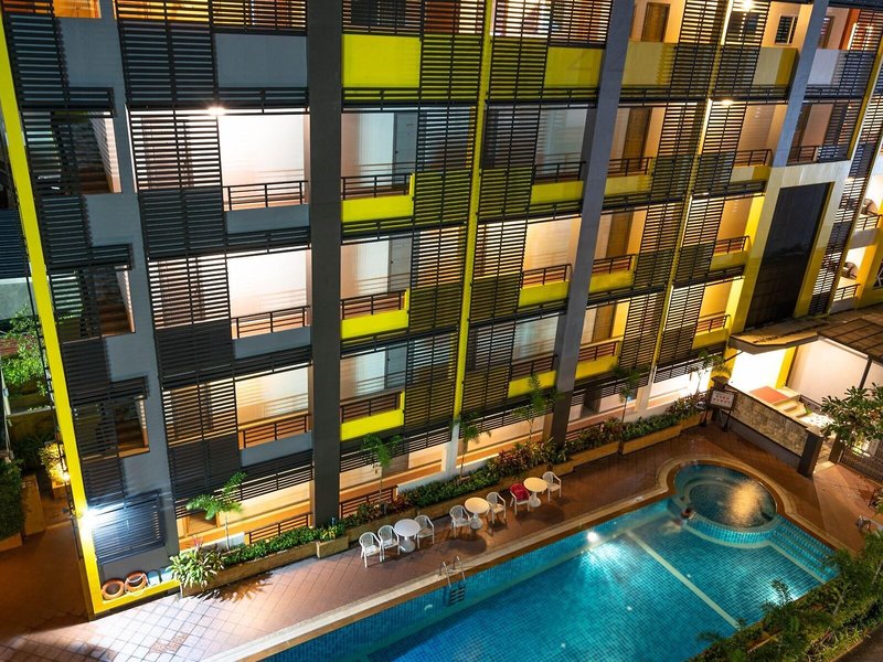 S.b. Living Place