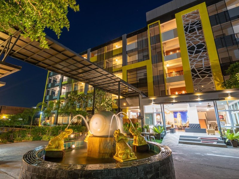 S.b. Living Place
