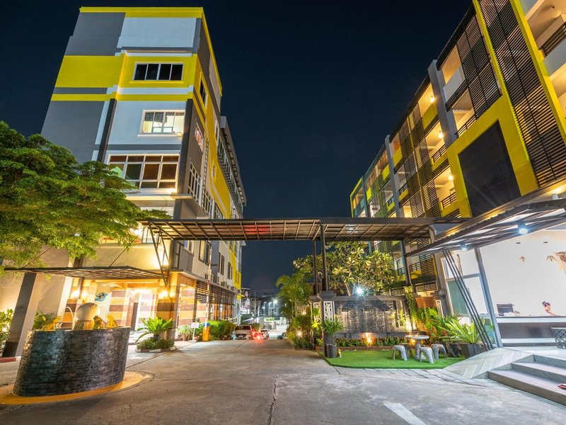 S.b. Living Place