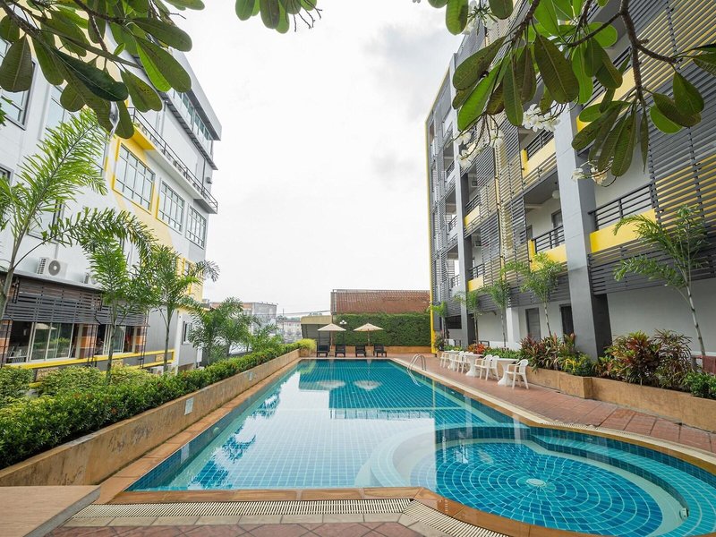 S.b. Living Place