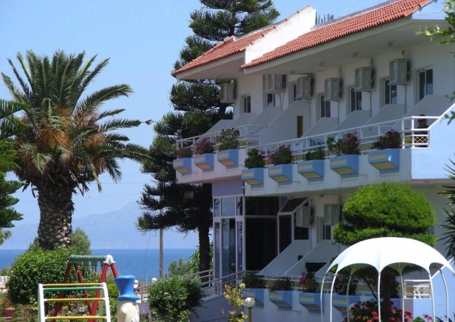 Hotel Asterias Bay Hotel
