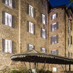Hotel Gombithotel cazare Bergamo