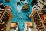 Hotel Phuket Marriott Resort & Spa, Merlin Beach cazare Phuket (regiunea)