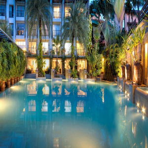 Sejur Burasari Phuket vacanta Phuket (regiunea)