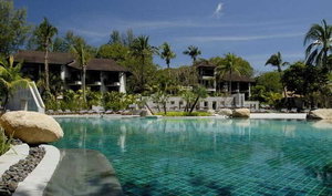 Hotel The Slate cazare Phuket (regiunea)