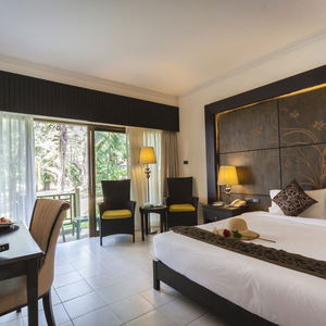 Sejur Amora Beach Resort Phuket vacanta Phuket (regiunea)