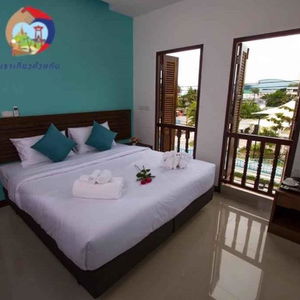 Hotel Bs Airport At Phuket cazare Suwannaphum