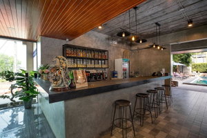 Hotel The Bell Airport Phuket Hotel cazare Ko Phuket