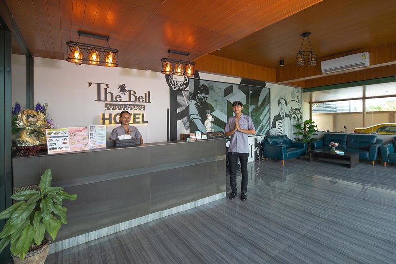 The Bell Airport Phuket Hotel