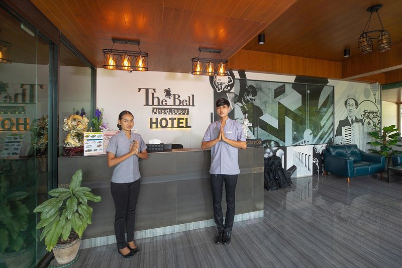 The Bell Airport Phuket Hotel