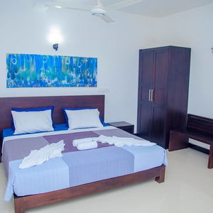 Hotel Ruki Sea Reach cazare Negombo