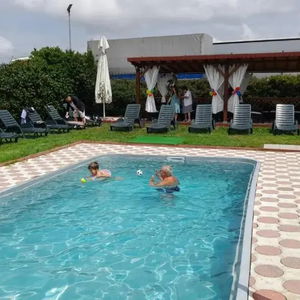 Hotel Minerva cazare Bistrita