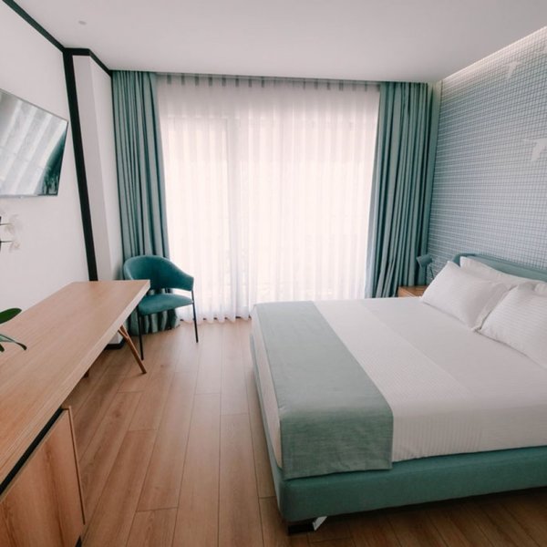 Hotel Amara Hotel & Spa