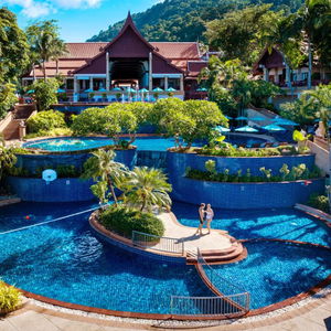 Sejur Novotel Phuket Resort vacanta Phuket (regiunea)
