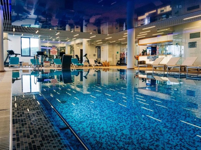 Hotel Elexus Poiana Brasov