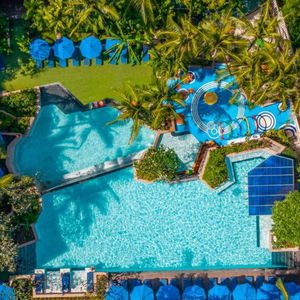 Sejur Novotel Phuket Kata Avista Resort & Spa vacanta Phuket (regiunea)