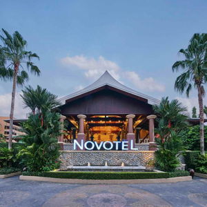 Sejur Novotel Phuket Vintage Park Resort vacanta Phuket (regiunea)