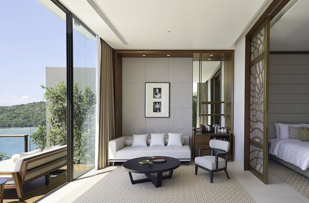 V Villas Phuket - Mgallery