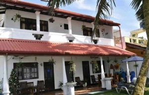 Hotel Ashen's Beach House cazare Sri Lanka