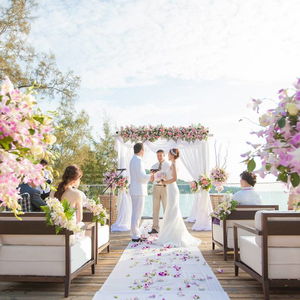 Sejur Novotel Phuket Kamala Beach vacanta Phuket (regiunea)