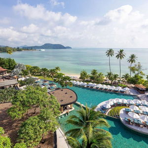 Sejur Pullman Phuket Panwa Beach Resort vacanta Phuket (regiunea)