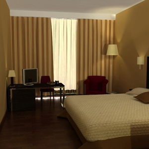 Hotel Hotel Eurostars Zaragoza cazare Zaragoza