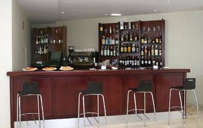 Hotel Exe Plaza Delicias