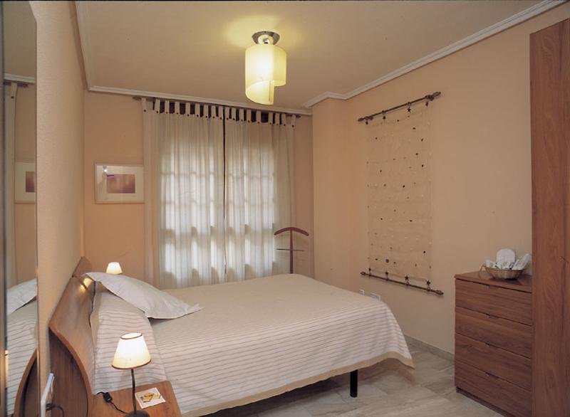 Hotel Habitat Center Los Girasoles