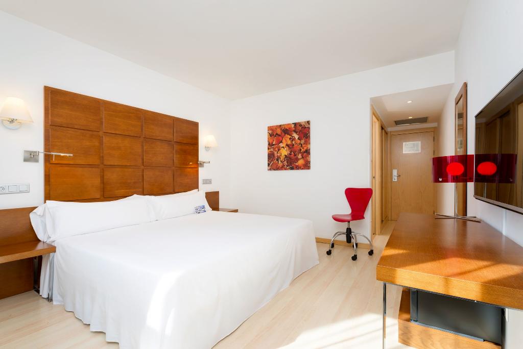 Hotel Hotel Zentral Ave