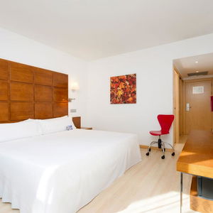 Hotel Hotel Zentral Ave cazare Zaragoza