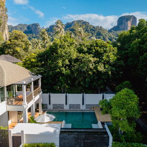 Sejur Bhu Nga Thani Resort & Villas Railay vacanta Krabi