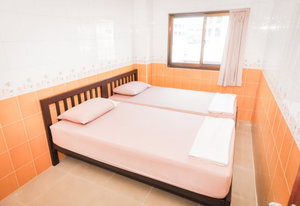 Hotel At Home Guest House cazare Bangkok